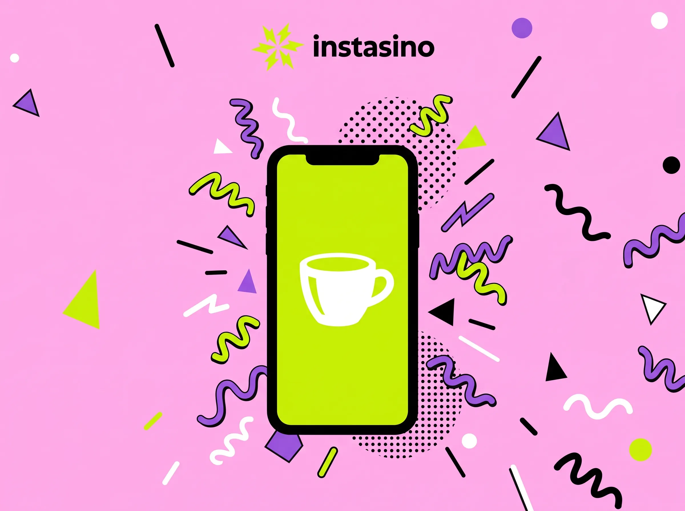 Instasino