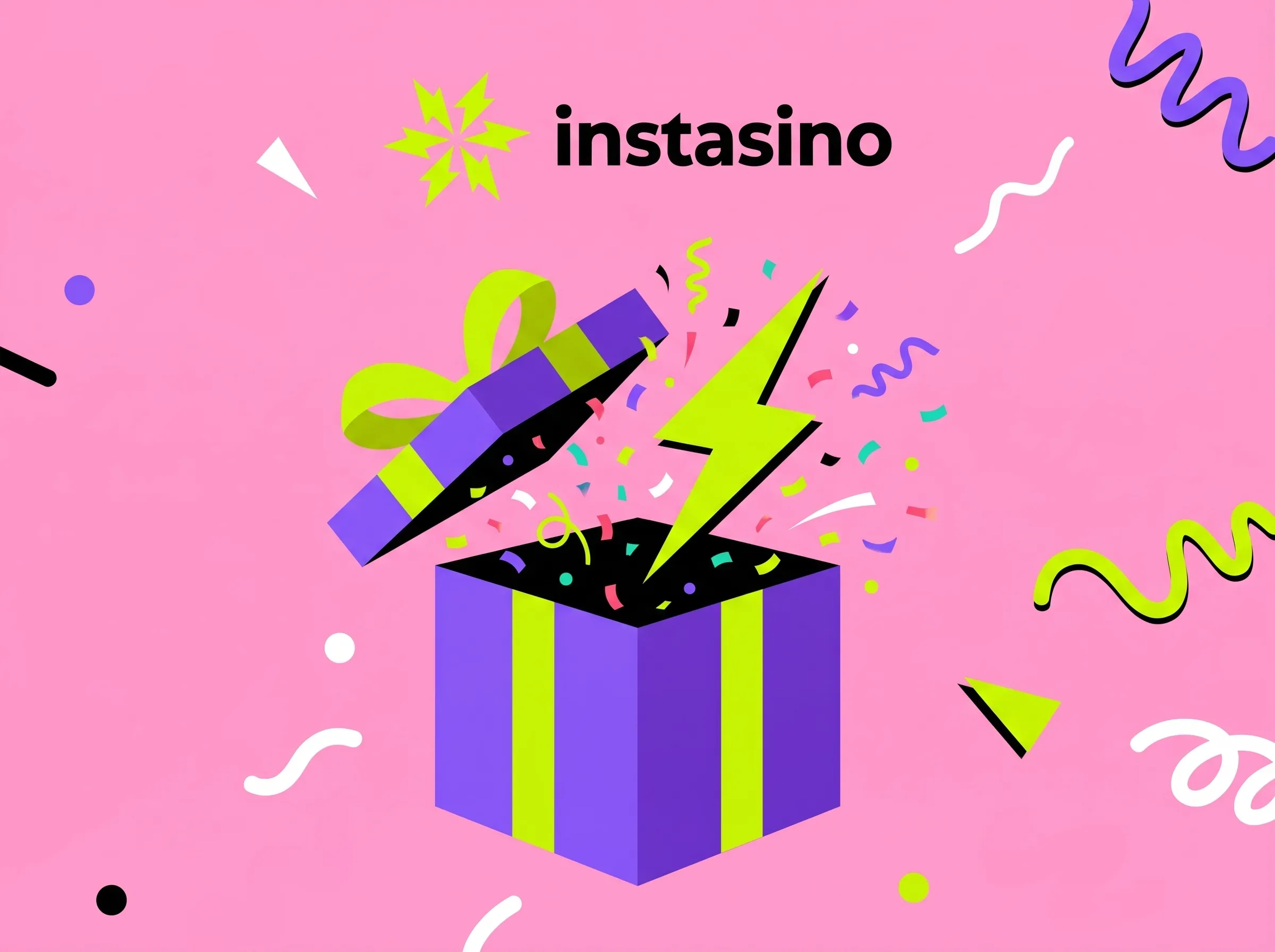 Instasino