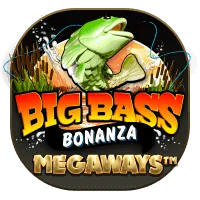 Big Bass Bonanza Megaways