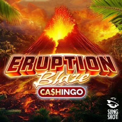 Eruption Blaze